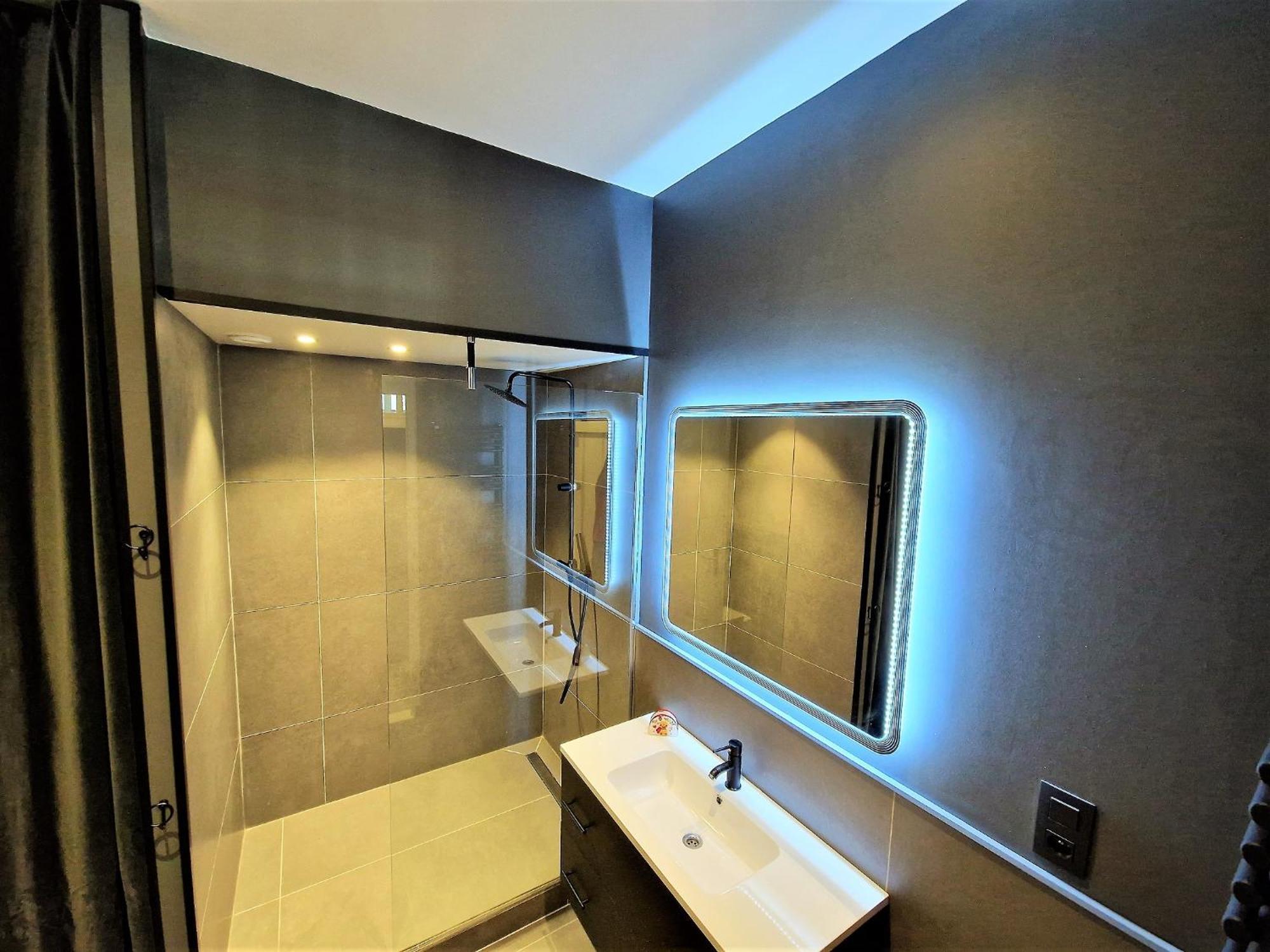 Appartement Le Majestic Superbe Centre *